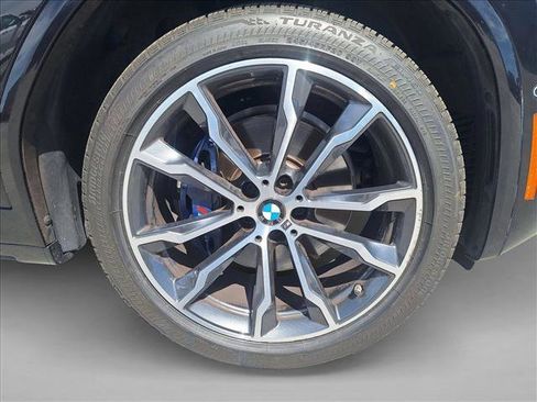 Used 2019 BMW X4 M40i w/ Parking Assistance Package image 20