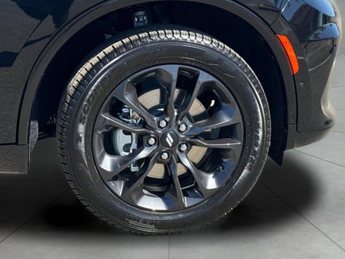 New 2026 Dodge Durango GT AWD/4WD image 26