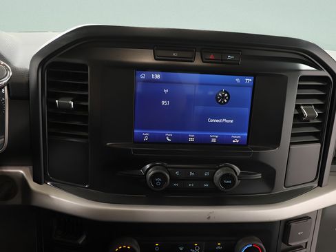 Used 2023 Ford F150 XL RWD image 10