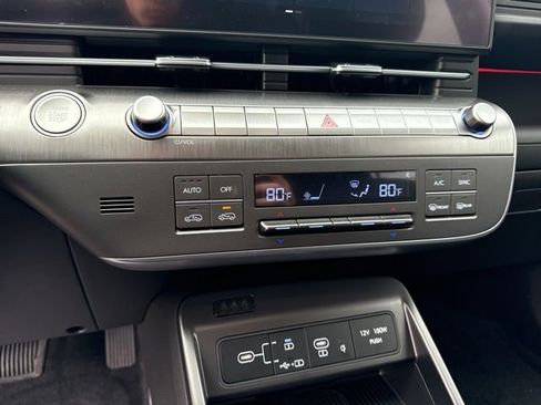 New 2026 Hyundai Kona SEL Premium AWD/4WD image 28