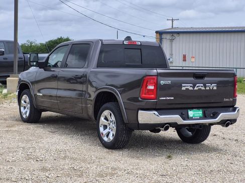 New 2026 RAM 1500 Lone Star RWD image 4