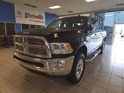 Used 2018 RAM 2500 Laramie
