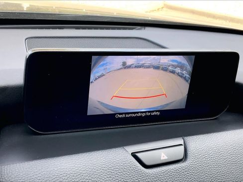 Used 2024 MAZDA CX-90 3.3 Turbo w/ Preferred Package image 28