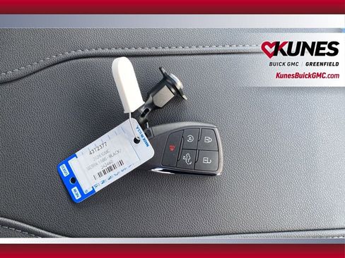 New 2026 GMC Sierra 1500 Elevation w/ Elevation Premium Package image 43