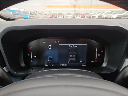 New 2026 Ford Maverick XLT w/ XLT Luxury Package FWD image 26