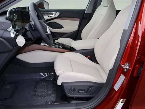 New 2025 Audi A5 2.0T Premium Plus AWD/4WD image 12