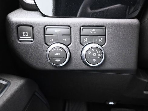 New 2026 GMC Sierra 1500 Elevation w/ Elevation Select Package image 16