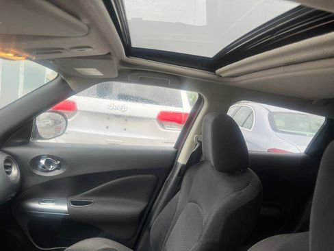 Used 2011 Nissan Juke SV image 13