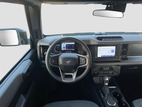 Used 2022 Ford Bronco 4-Door w/ Sasquatch Package image 21
