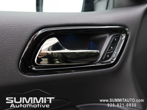 New 2026 Dodge Durango GT AWD/4WD image 46
