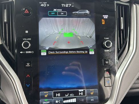 Used 2024 Subaru Outback Limited XT image 26