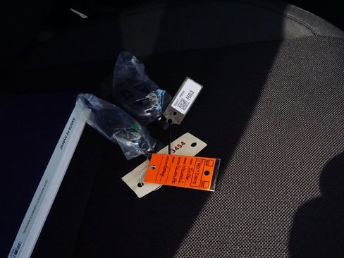 New 2026 Hyundai Santa Fe SE image 25