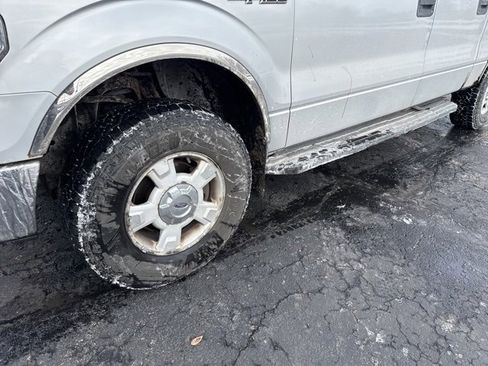 Used 2009 Ford F150 XLT image 3