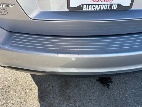 Used 2018 Dodge Journey SXT w/ Connectivity Group image 13