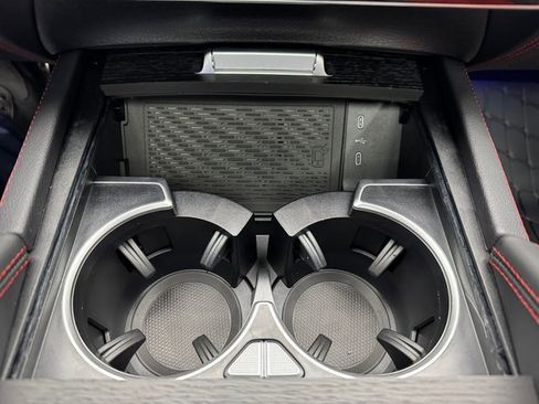 New 2026 Mercedes-Benz GLE 53 AMG 4MATIC Coupe image 18