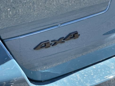 New 2026 Jeep Grand Cherokee L Limited AWD/4WD image 27