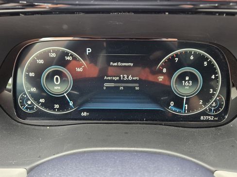 Used 2021 Hyundai Palisade Limited FWD image 25