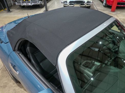 Used 2007 Saturn Sky w/ Premium Trim Pkg image 30