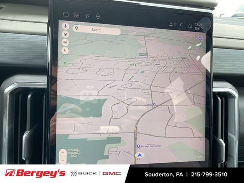 New 2026 GMC Acadia Elevation image 16