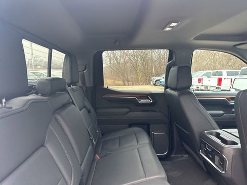 Used 2022 GMC Sierra 1500 Denali image 12