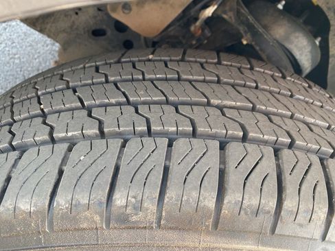 Used 2023 Ford F150 Platinum w/ Equipment Group 701A High image 47