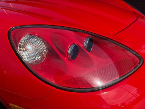 Used 2012 Chevrolet Corvette Coupe image 10