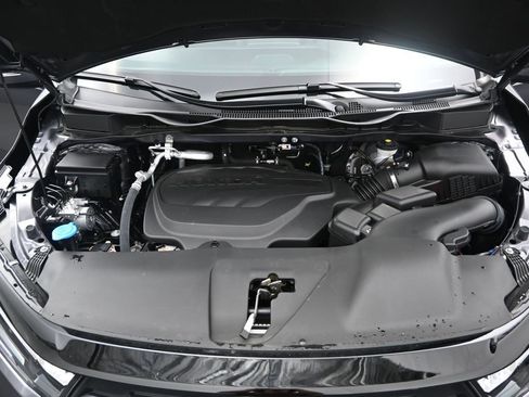 Used 2026 Honda Odyssey EX-L image 11