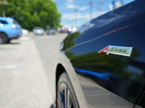 Certified 2026 Acura Integra A-Spec FWD image 31