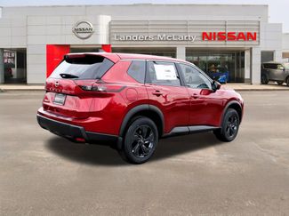 New 2026 Nissan Rogue SV w/ Cold Weather Package FWD video 3