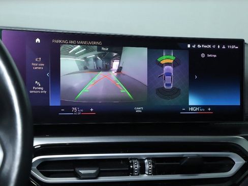 Used 2023 BMW M240i xDrive Coupe w/ Premium Package image 21