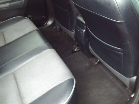 Used 2016 Toyota Corolla S w/ Body Protection Package #1 FWD image 28