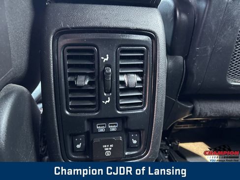 Used 2021 Dodge Durango GT image 21