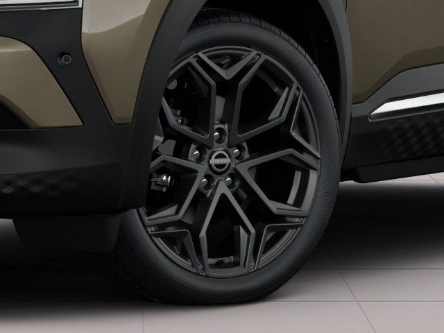 New 2027 Nissan Kicks SR AWD/4WD image 9