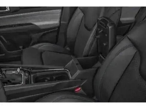 New 2026 Jeep Compass Limited w/ Sun, Sound & Navigation Group image 14