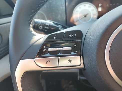 New 2026 Hyundai Elantra Limited image 23