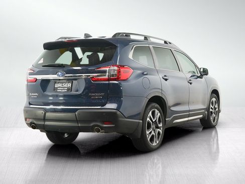 Used 2023 Subaru Ascent Limited w/ Technology Package AWD/4WD image 5