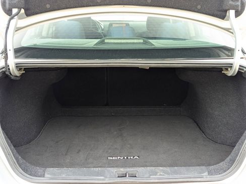 Used 2022 Nissan Sentra S image 23