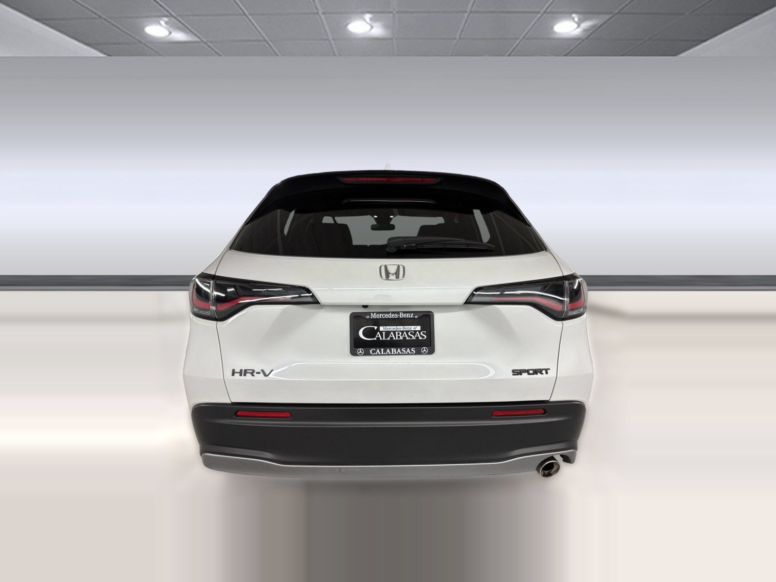 Used 2026 Honda HR-V Sport image 10