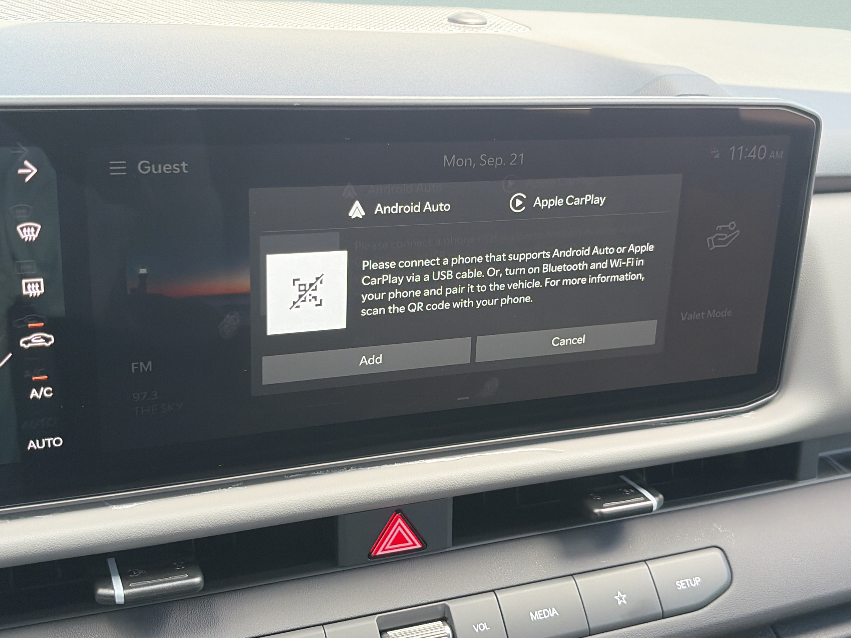 New 2027 Kia Seltos EX FWD image 20