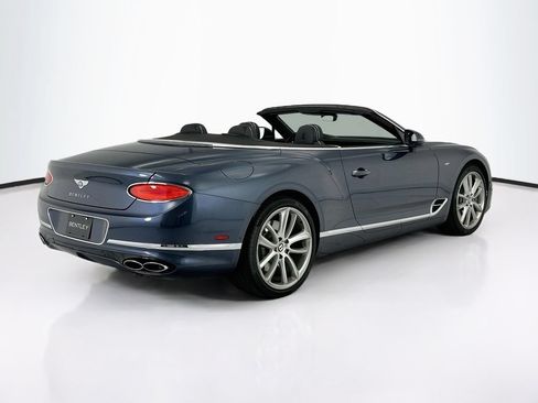 Used 2020 Bentley Continental GT AWD/4WD image 5