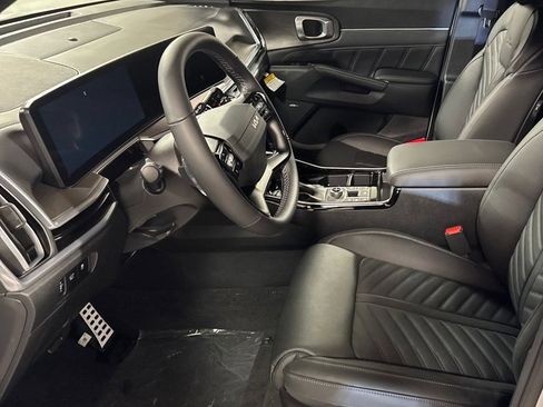 New 2026 Kia Sorento SX Prestige AWD/4WD image 13