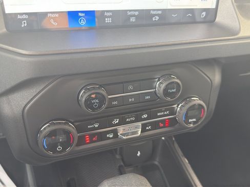 New 2026 Ford Bronco Big Bend image 26