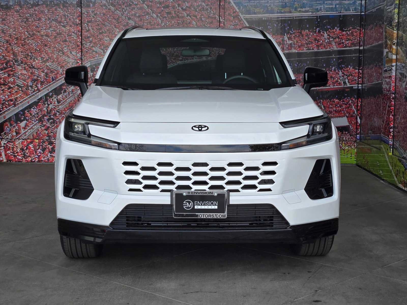 New 2026 Toyota RAV4 SE w/ Convenience Package AWD/4WD image 2