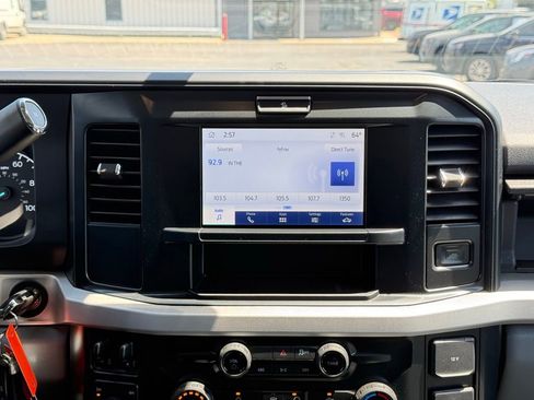Used 2026 Ford F350 XLT AWD/4WD image 29