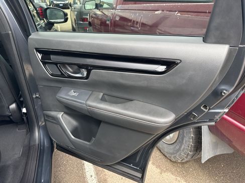 Used 2025 Honda CR-V Sport Touring image 30