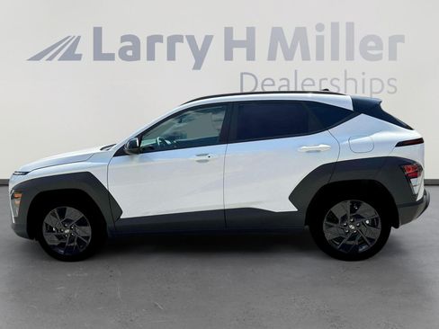 New 2026 Hyundai Kona SEL Sport FWD image 3