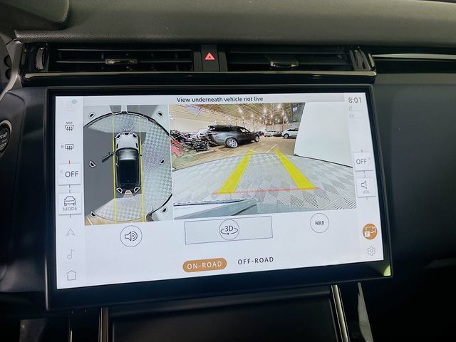 Used 2026 Land Rover Range Rover Velar S AWD/4WD image 17