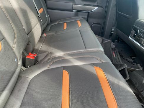 Used 2021 GMC Sierra 1500 AT4 w/ AT4 Premium Package image 32