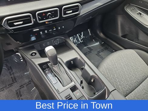 Used 2026 Nissan Sentra SV w/ Floor Mat Package FWD image 25