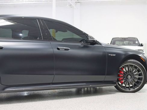 Used 2024 Mercedes-Benz S 63 AMG S image 14